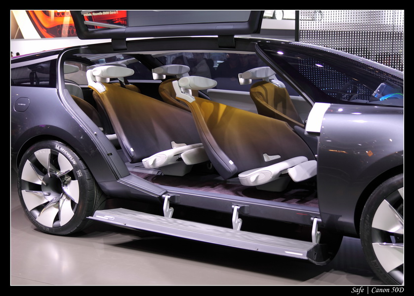 2008   10   Salon auto Paris   131